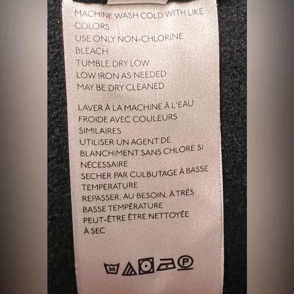 FREE PEOPLE Trumpet Sleeve Off Shoulder Blouse - Picture 9 of 9